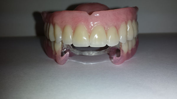 Bellville Dentist Dentures