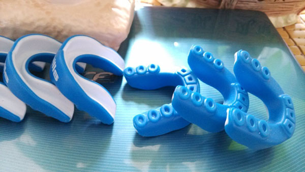 Bellville Dentist Mouth Guards