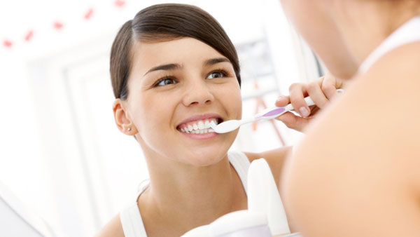 Bellville Dentist Oral Hygiene